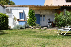 Sa Domitta di Suiles Olbia